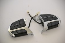 2015-2023 Chrysler 300 Steering Wheel Cruise Control Voice Switch Button Oem