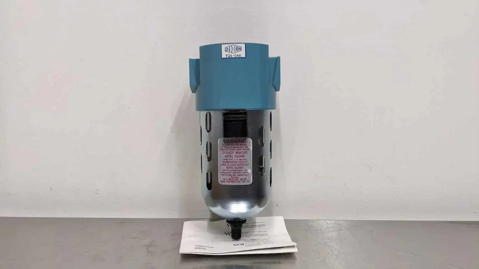 Dixon F26-04A Filter Ser B 1/2" - Image 2 of 4