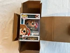 Funko Pop! 81680AM Jujutsu Kaisen 1647 Nobara Kugisaki, Amazon Exclusive Packagi