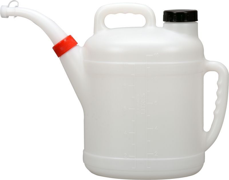 Für YATO NARZ�DZIA YT-06987 OIL JUG 10L - Image 2