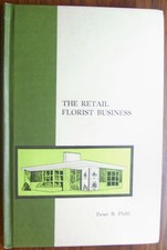 The Retail Florist Business Second Edition