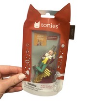 tonies Charlie  The Chocolate Factory Audio Character Sealed