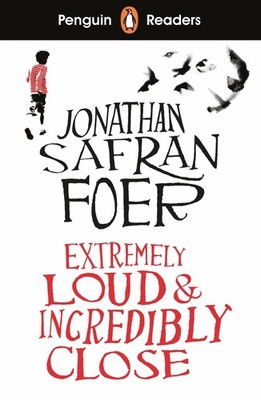 Penguin Readers Level 5: Extremely Loud and Incredibly Close Jonathan Safra ...