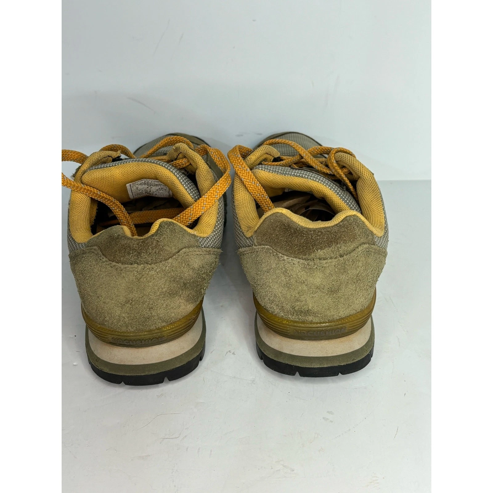 merrell performance footwear solo origins burnt shoes