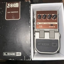Line 6 ToneCore Tap Tremolo