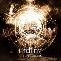 Erdling - Supernova - Cd - G72Z