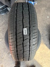 1 X 215 65 R15C 102T AVON AV-12 (NO REPAIR+FITTING AVAILABLE)