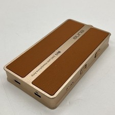 Aune BU1 USB DAC Headphone Amp 32Bit DSD256 Portable Hi-Fi Audio Tested Works