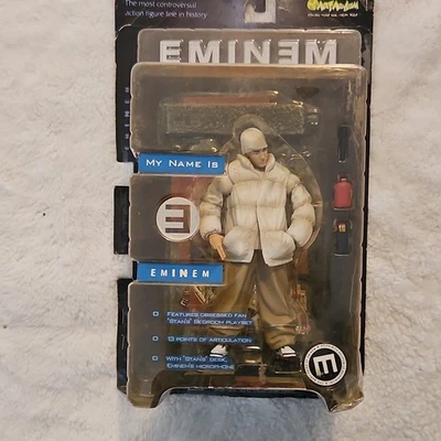 Eminem Figure for sale | eBay