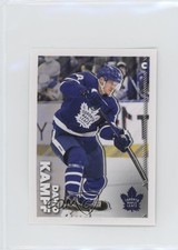 2022-23 Topps NHL Sticker Collection David Kampf #475 0h1