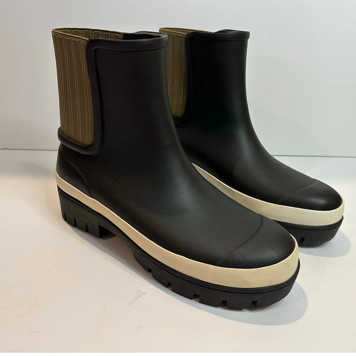 Tory Burch Rubber Boots for Women for sale | eBay