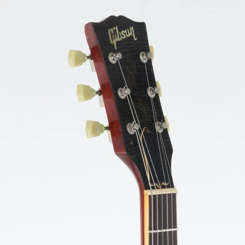 Gibson 50S Les Paul Standard Mod 2004 Cayenne Safe delivery from Japan