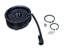 Magnetkupplung, für Klimakompressoren MAXGEAR AC130259 für OE 1879531 - 2028344