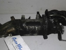 Kühler für Abgasrückführung BMW 7er G11, G12 11718574815 P10710004