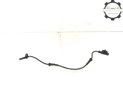 2014-2020 MASERATI QUATTROPORTE LEFT DRIVER REAR ABS WHEEL SPEED SENSOR OEM