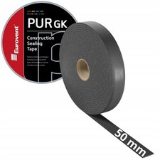 Acoustic Building Tape Sealant 50mm for Batten