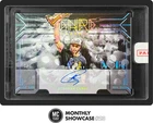 STEPHEN CURRY 2024-25 PANINI NOIR GENREGRAPHS INTERNATIONAL AUTO /8 WARRIORS