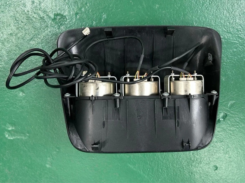 Subaru Impreza WRX STI GDB Defi Genome 60mm Juego de Calibre Boost Aceite Agua Temp Prensa Foto 4 de 4