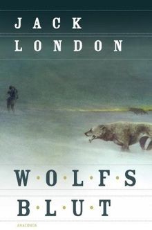 Wolfsblut (Roman)  von Jack London | Buch | Zustand gut