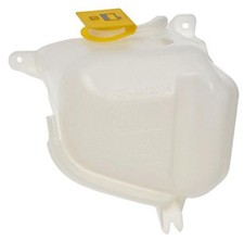 603-031 Front Non-Pressurized Coolant Reservoir with Cap Compatible with