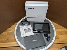 VILTROX DC-70 4K 7 inch HDMI Field Video Monitor Kit for Camera DSLR, MIRRORLESS