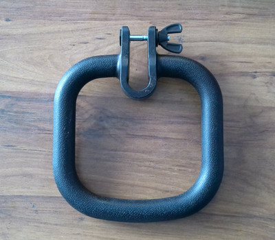 Handle Assembly for Homelite String Trimmers 26cc UT-26CSL3 & UT-26SSL3