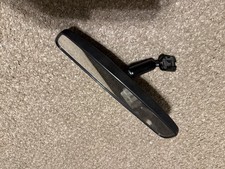 06-20 FORD F-150/E-150 REAR VIEW MIRROR MANUA...