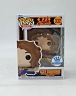 Funko POP! Rocks Ozzy Osbourne #332 Funko Exclusive with POP Protectors FLAW