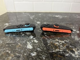 New Nintendo Switch 2 Video Game Console BEE-001 COMPLETE TESTED WORKS GREAT!!