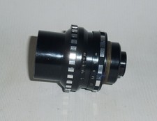 Tair-41 2/50 Cine lens from Kiev-16U Black Magic Pocket BMPCC M32