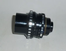 Tair-41  2/50 Cine lens from Kiev-16U Black Magic Pocket BMPCC M32