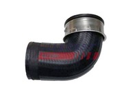 Ladeluftschlauch Fast FT61854 FüR VW Passat B5 3B3 Variant 3B6 TDI 4Motion Audi