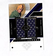 Get Free 2014 Upper Deck Jersey Cards Exclusively from the Hockey Hall of Fame 12