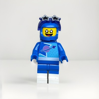 LEGO Stardust Benny (tlm205 70848) - The Lego Movie 2 E