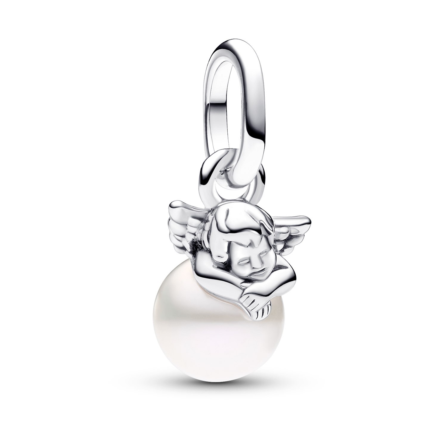 PANDORA Schmuck Mini-Anhnger Silber Amor 793108C01 8890₽