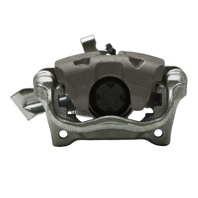Dynamite Friction Rear Driver Side Disc Brake Caliper for 14-18 3 (331-80663)