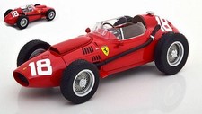 Ferrari Dino 246 F1 GP Italy 1958 Phil Hill 1:18 CMR CMR164