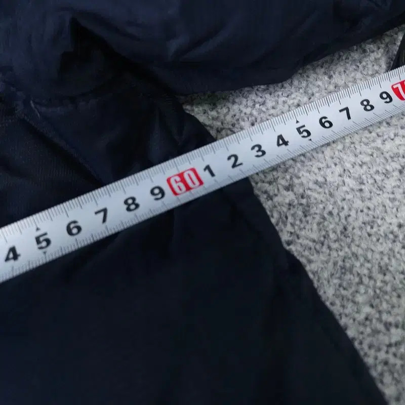 LG G G Nike Padded Jacket Size L Vintage Outerwear thumbnail 4