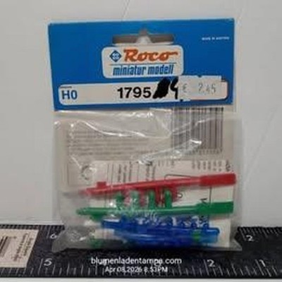 Roco HO Miniatur Modell 1795.
