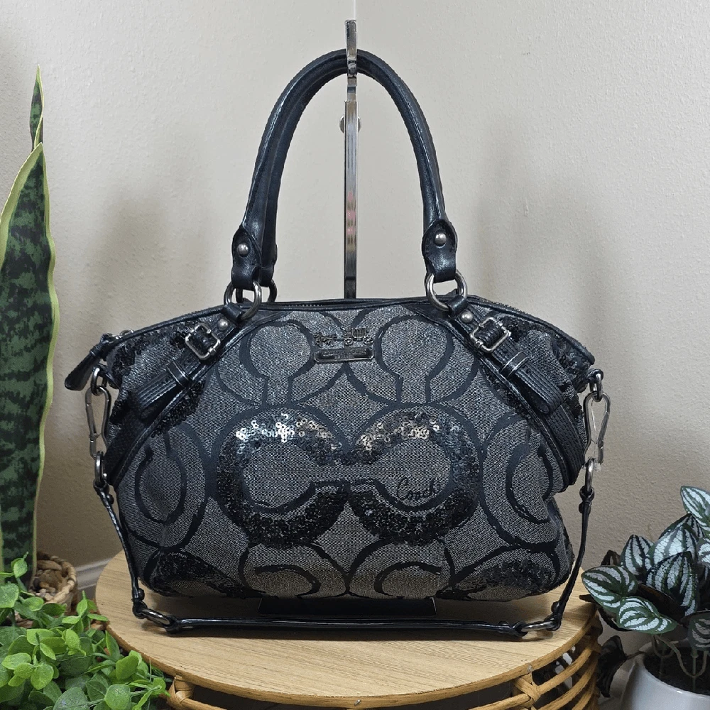 Coach Madison Art Bags & Handbags for Women for sale | eBay
