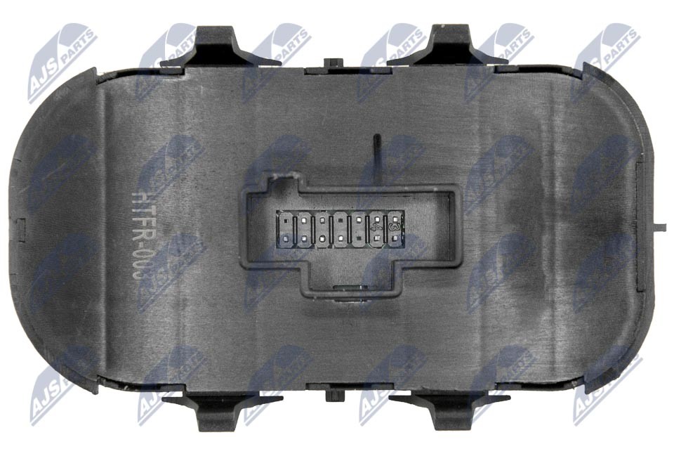Fits NTY EWS-FR-003 WINDOW CONTROL SWITCH FORD FOCUS 1998-2004 ⭐UK Stock⭐