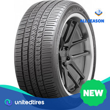 New 22545zr17 Falken Azenis Fk460 As 94y