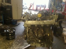 Moteur Renault ESPACE