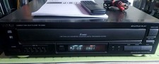 2007 Teac PD-D2610 MK II 5 Disc Carousel CD Changer Remote Manual