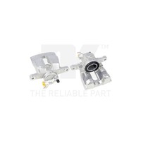 Bremssattel Nk 214097 FüR Land Rover, Hinterachse, Hinterachse Links