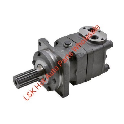 3/4 BSP Hydraulic Orbital Motor 151B3011 OMT500-151B3011 Replace Danfoss