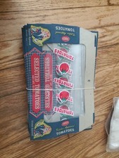 25 Vintage 1950s60s Vue-Pac Fancy Kitchen App...