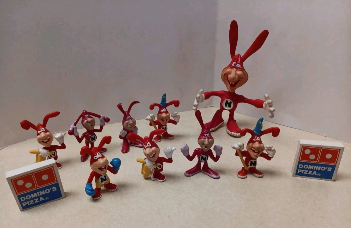 dominos noid products for sale | eBay