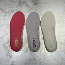 HOKA One One Women/Men' Replacement insoles Liner Inserts W9.5/M8