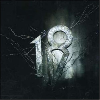 Eighteen Visions Eighteen Visions (CD) Album (US IMPORT)